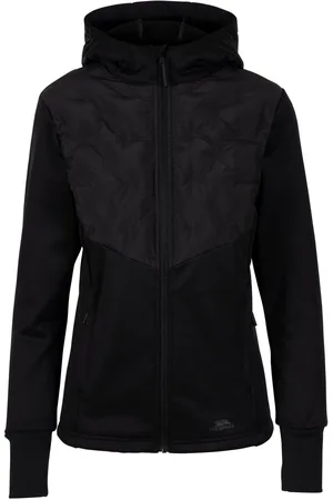 Trespass Marney Female Active Hybrid VesteXXL