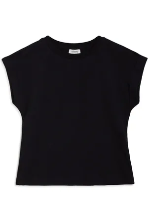 Albaray 100% Cotton Roll Back T-shirt46