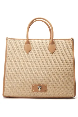 Moda In Pelle Slyvie Xl Top Handle Summer Bagun