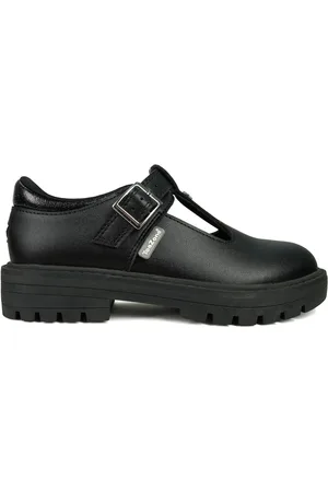 Toezone Cleo Vegan T-Bar Chaussures d