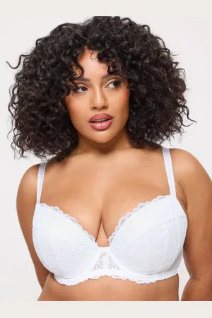 Ann Summers Soutien-gorge sexy à armatures en dentelle75D