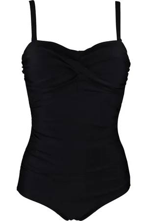 Pour Moi Maillot de bain Santa Monica gainant au ventre à bretelles amovibles40