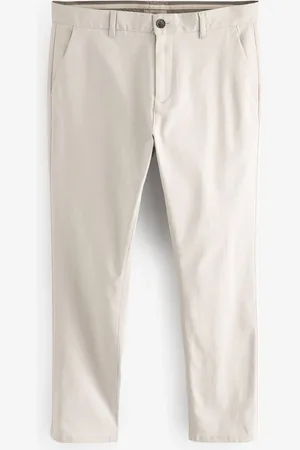 Next Pantalon chino stretch32W x 33L (UK 32 L)