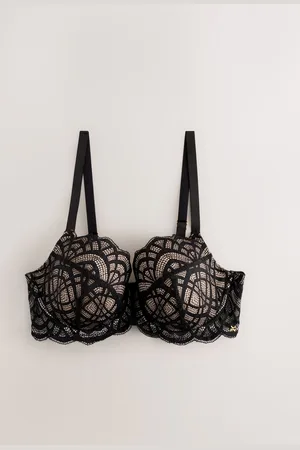 Next Plunge Chloe Lace Bra90E