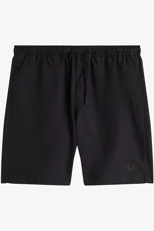 Fred Perry Short de bain classiqueMédium