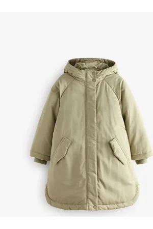 Next Résistant à la douche No Quilt Doudounes (3-16yrs)12 ans (152cm)