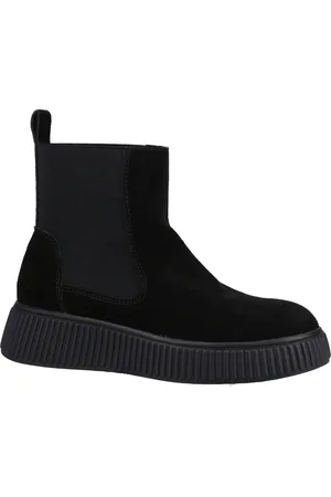 Hush Puppies Alana Ankle Bootseu39