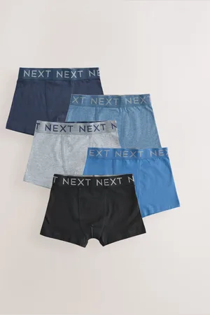 Next Coffres 5 Pack (1.5-16ans)146152cm