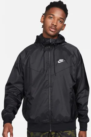 Nike Veste à capuche WindrunnerXL