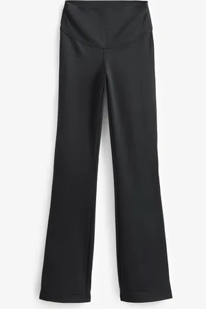 Next Leggings de sport de yoga évasés super doux36
