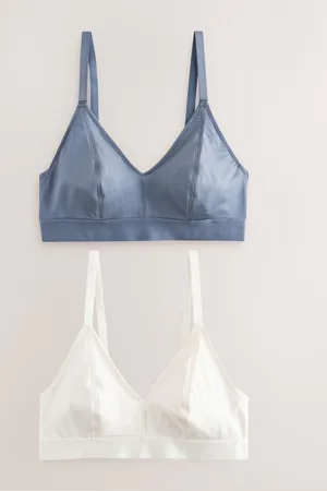 Next Lot de brassières DD+ Ultimate Comfort sans 2