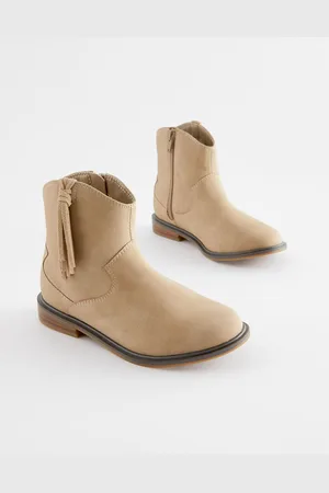 Next Bottes à glands de l