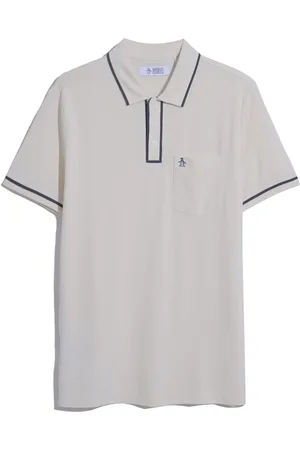 Original Penguin Earl Pique Polospetit