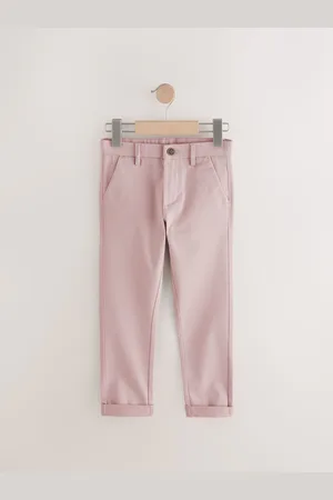 Next Pantalon chino extensible (3-17ans)152158cm