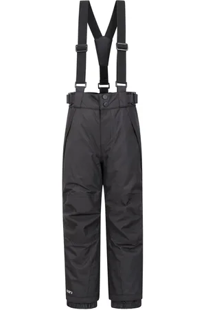 Mountain Warehouse Pantalon de ski imperméable Falcon Extreme enfant11 - 12 ans (146 - 152cm)