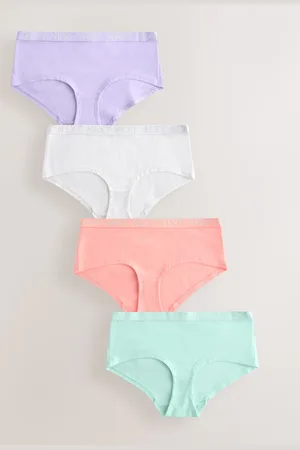 Next Lot de culottes à logo 4