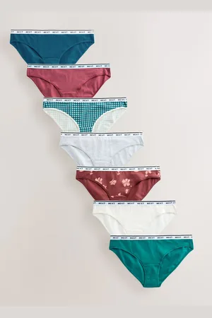 Next Lot de culottes à logo 742