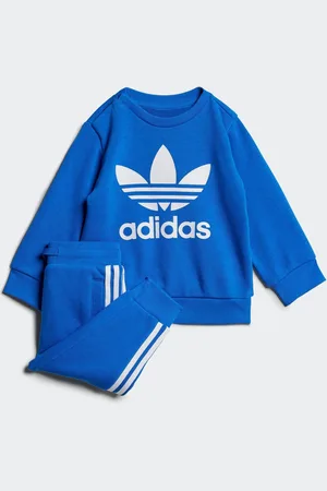 adidas Ensemble Col rond3 - 4 ans (98 - 104cm)