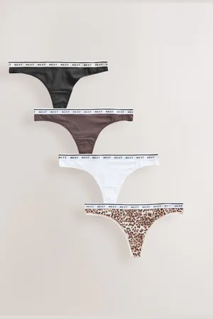 Next Lot de culottes à logo 444