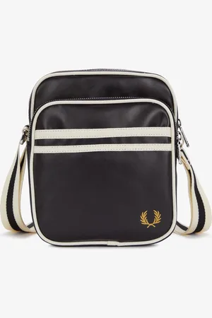 Fred Perry Classic Side BagUn an
