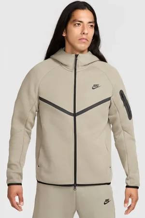 Nike Sweat à capuche zippé Tech FleeceGrand