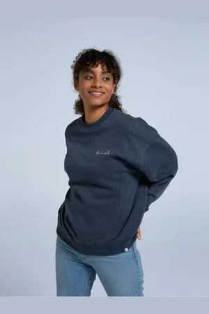 Animale Dakota Womens Organic Sweat-shirt40