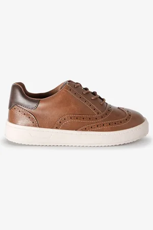 Next Chaussures Richelieu à lacets