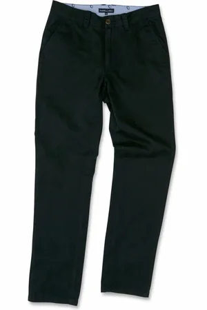 Raging Bull Pantalon chino fuselé40W x 29L (UK 40 S)