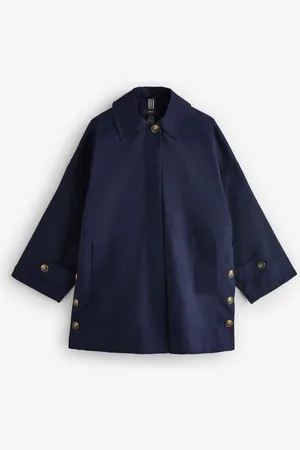 Next Trench style capepetit
