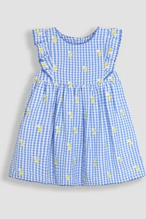 JoJo Maman Bébé Joli peignoir d