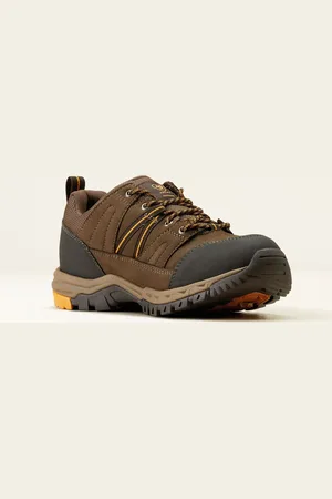 Ariat Bottes de marche Skyline Summit Low Waterproof