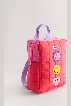 Next SmileyWorld RucksackUn an