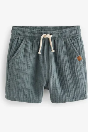 Next Short en coton doux texturé 100% (3mths-7yrs)4 - 5 ans (104 - 110cm)