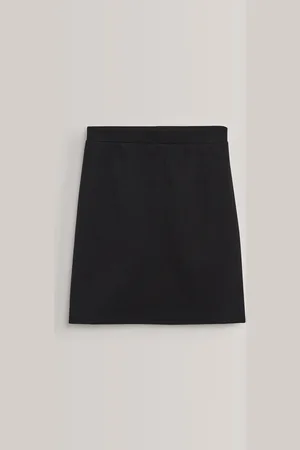 Next Senior Pull-On Stretch Jersey School Pencil Skirt (9-18yrs)14 ans (164cm)