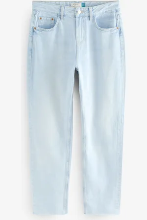 Next 100% Coton Coupe droite Jeans42long