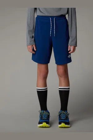 The North Face Boys Never Stop Exploring Shortsxl