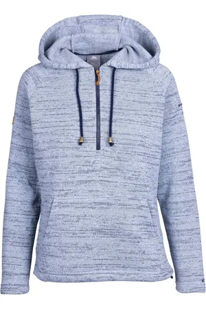 Trespass Femme Shamshoo Fleece AT200L
