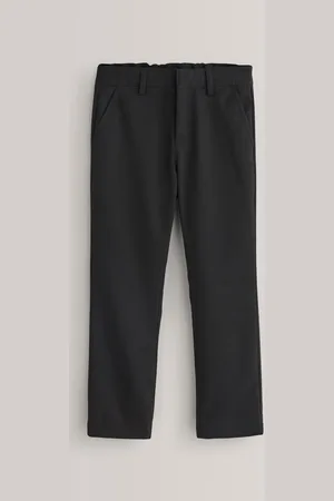 Next Pantalon droit formel pour l