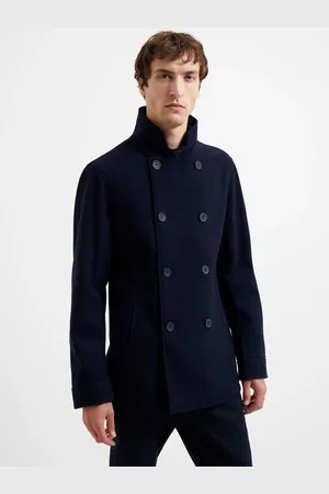 French Connection Veste Funnel de XXL