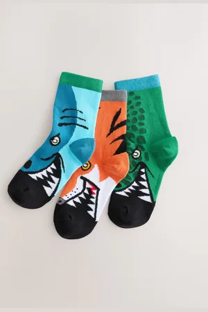Next Riche Chaussettes 3 Pack4-6.5