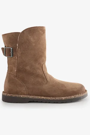 Birkenstock Uppsala Shearling Boots