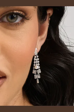 Jon Richard Boucles d
