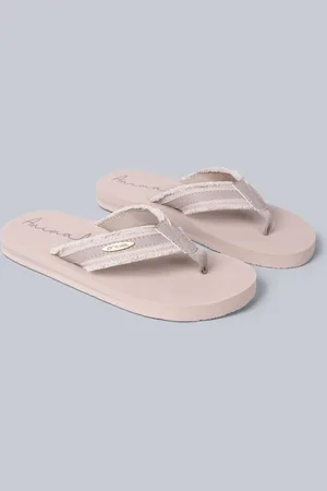 Animale Womens Tidal Flip Flopseu38