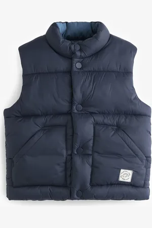 Next Gilet matelassé (3mths-10yrs)9 - 10 ans (134 - 140cm)