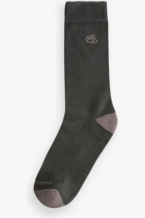 Craghoppers NL Chaussettes Single Lot3.5