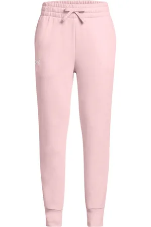 Under Armour Sweat à capuche Rival court en polaire122128cm