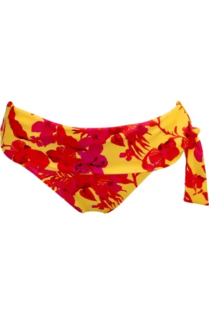 Pour Moi Heatwave Foldover Tie Bikini Briefs40