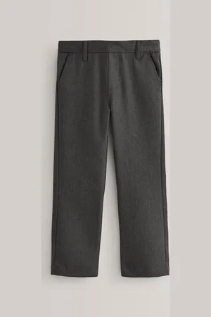 Next Pantalon droit formel pour l
