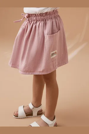 Next Sandales en cuir Decorkbed