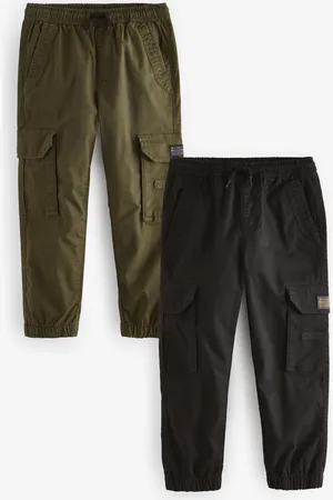 Next Pantalon cargo 2 Lot (3-16ans)15 ans (170cm)